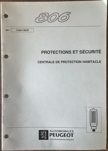 Manuel atelier - manuel, d’atelier