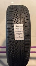 PNEUMATICO USATO CONTINENTAL CONTI WINTER CONTACT TS 850 P 235/55 R19 105H IN...
