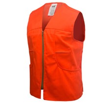 Gilet smanicato alta