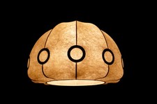 Lampada Friedel Wauer o Flos Castigloni Scarpa Bozzolo