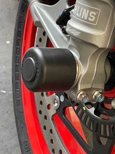 Aprilia rsv4 1100 2021 - aprilia,