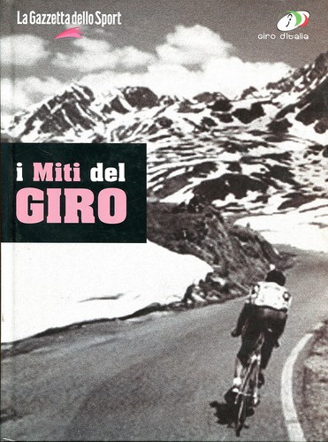 I miti del giro - i,