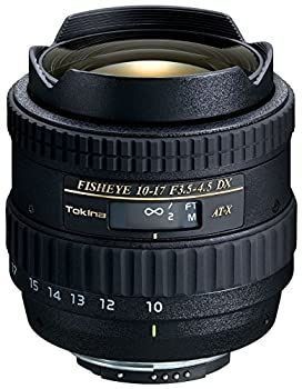 Tokina fisheye obiettivo - fisheye, zoom