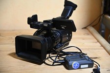 Panasonic AJ-PX270EF HD videocamera P2 fotocamera OLED - IVA