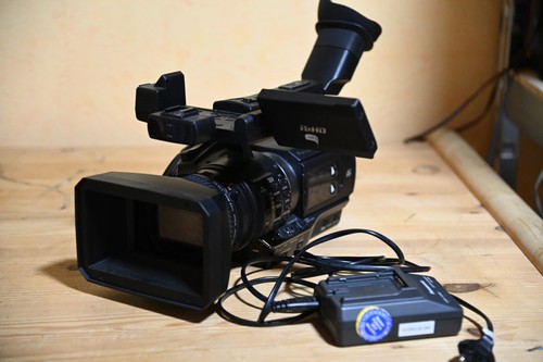 Panasonic px270ef hd - aj-px270ef,