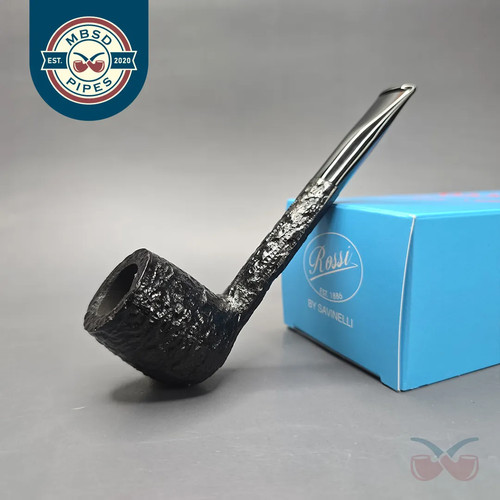 Rossi mezzanotte 8801 pipa - 8801, in