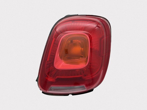 Fanale posteriore destro - , fiat