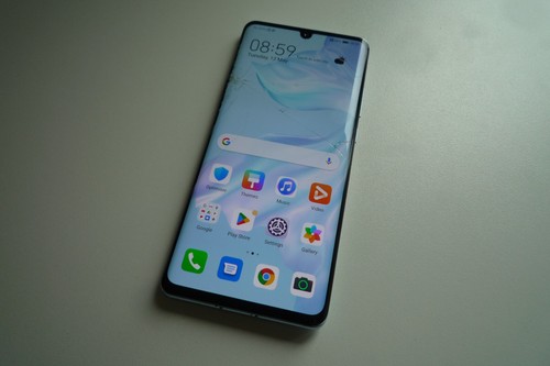 Huawei p30 pro - huawei,