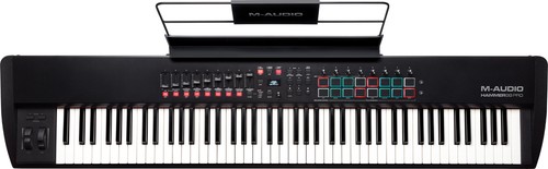 Audio hammer pro - m-audio,
