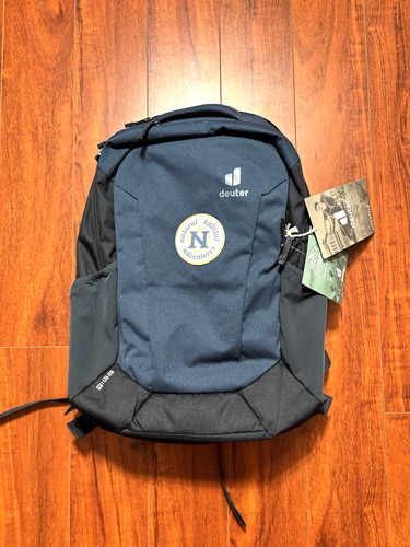 Deuter giga lifestyle backpack - deuter,