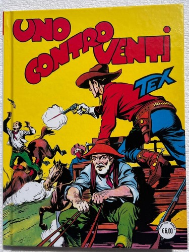 Tex collezione book - tex,