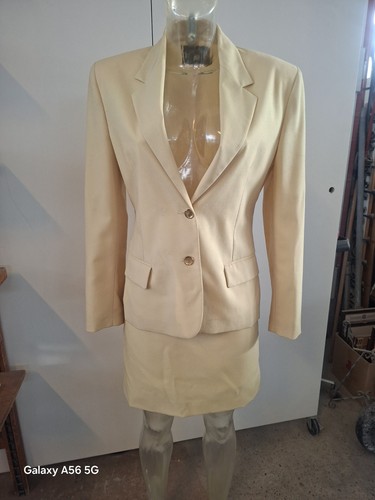 Tailleur donna lana - donna,