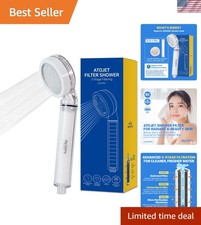 Filtro soffione doccia