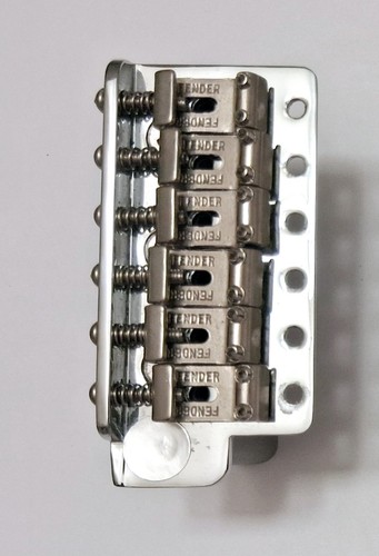 Usa fender hot - fender, 62
