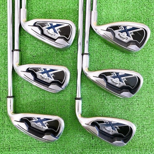 Callaway set ferri - set, di