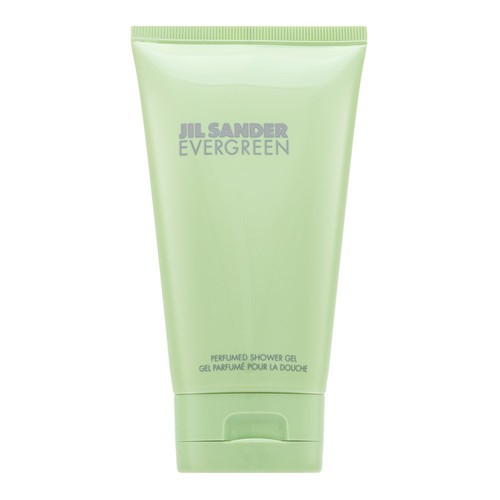 Jil sander evergreen gel - evergreen,