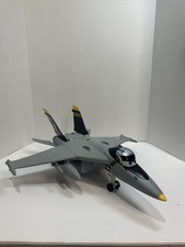 Disney Pixar Aereo Bravo Jet