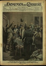 Rivista - LA DOMENICA DEL