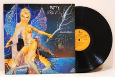 *LP - PATTY PRAVO - Munich
