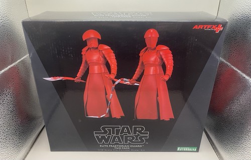 Kotobukiya artfx star wars - kotobukiya,