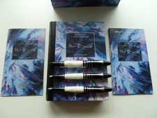 Montblanc writers edition - writers, dal