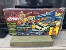 SOLDATINI CARRO ARMATO BUZZSAW