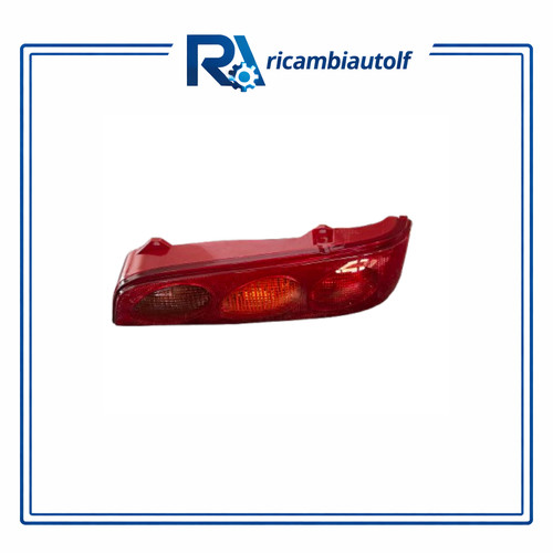 Fanale posteriore destro - posteriore,
