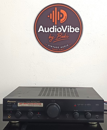 Amplificatore stereo pioneer - amplificatore,