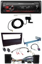 Pioneer 1DIN USB DAB MP3