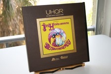 Jimi Hendrix - Are You