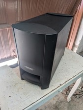 Sistema di altoparlanti Bose