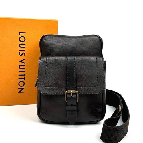 Borsa tracolla louis vuitton - a,