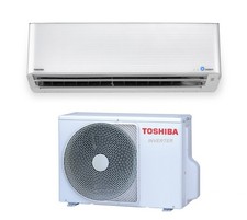 Climatizzatore Toshiba