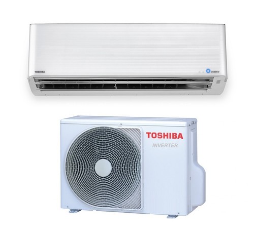 Climatizzatore toshiba - climatizzatore,