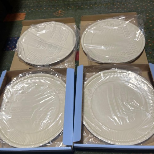 Set piatti grandi wedgwood - piatti,