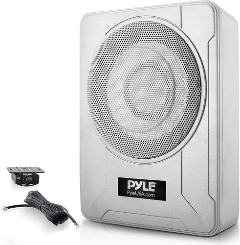 Pyle 600w impianto - pyle, 20,3