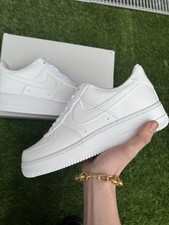 Nike Air Force 1 sneakers uomo