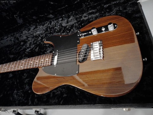 Tom anderson hollow classic - t,