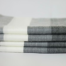 COPERTA LANA ALPACA LANCIO