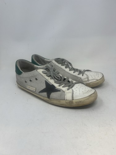 Golden goose sneaker uomo - goose,
