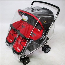 Parapioggia Passeggino