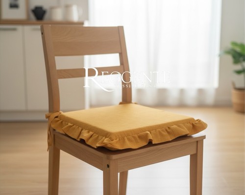 Cuscino sedia pezzi - 6,