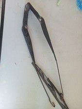 Bracci tergicristallo anteriori per Alfa Romeo 155 1700 Twin Spark.  [1899.25]