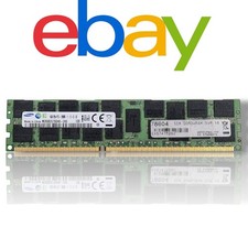 🔥 Samsung 16 GB DDR3 -
