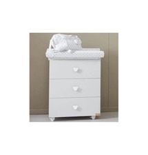 Dadini - Fasciatoio Neonato