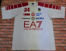 Olimpia armani milano - olimpia,