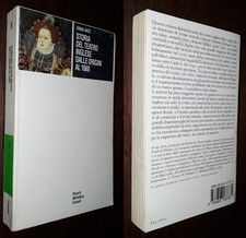 Storia del teatro inglese