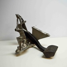 Pedale freno AUDI A6 4F2, C6 4F1723117E 3.0 Diesel 171kw 2007 10606467