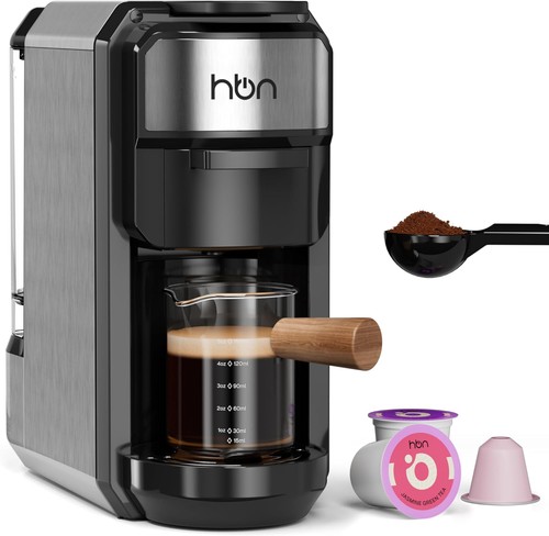 Hbn macchina da caffè - macchina,