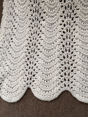 Coperta all uncinetto x - coperta,